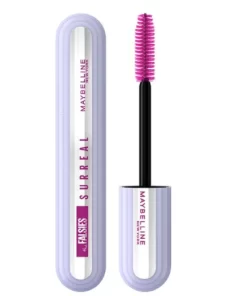Maybelline The Falsies Sureal - Very Black Mascara