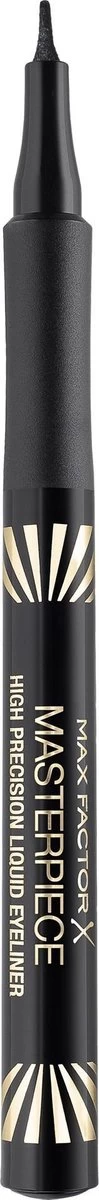 Max Factor Masterpiece High Precision Liquid Eyeliner Velvet Black - Afbeelding 6